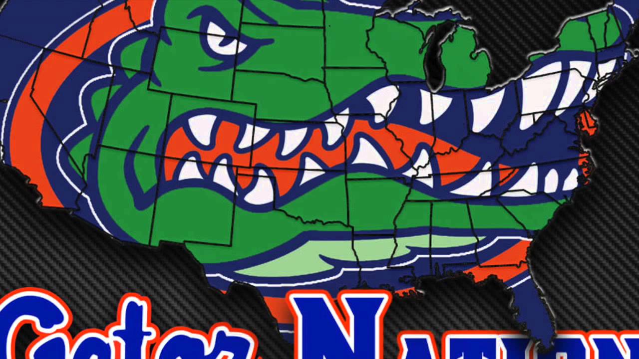 Florida Gators Fight Song Download